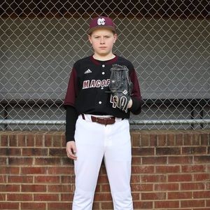 Meet your Posher, Colin